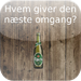 Hvem Giver